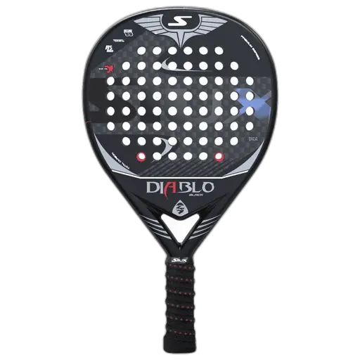 Siux Diablo Black