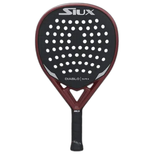 Siux Diablo Elite 4 2025