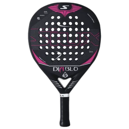 Siux Diablo Fucsia 3.0
