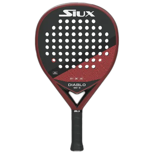 Siux Diablo GO 3