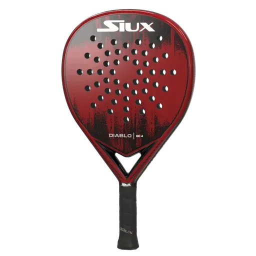 Siux Diablo Go 4 2025