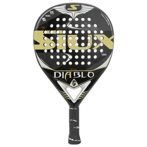 Siux Diablo Luxury 1K
