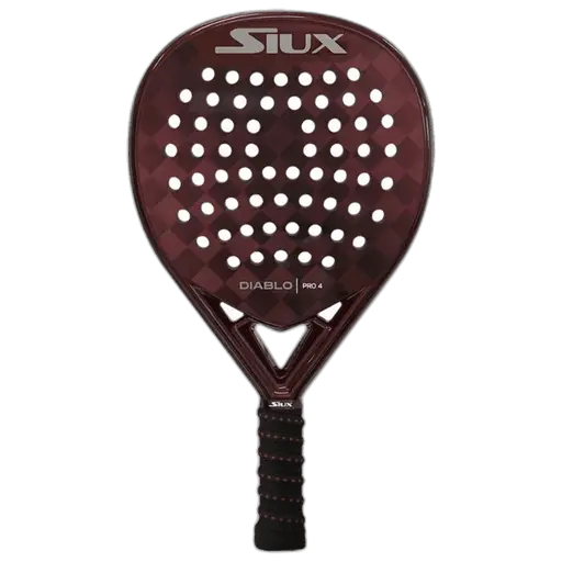 Siux Diablo Pro 4 2025