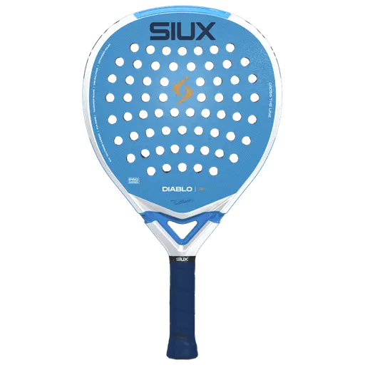 Siux Diablo Pro SE 2026 Tino Libaak