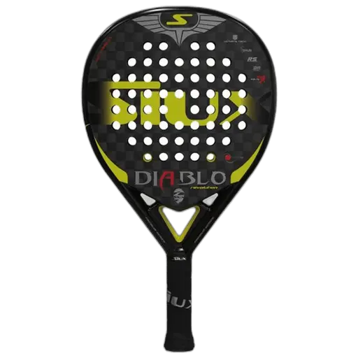 Siux Diablo Revolution 12K