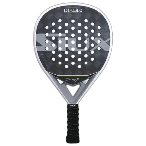 Siux Diablo Revolution II AIR