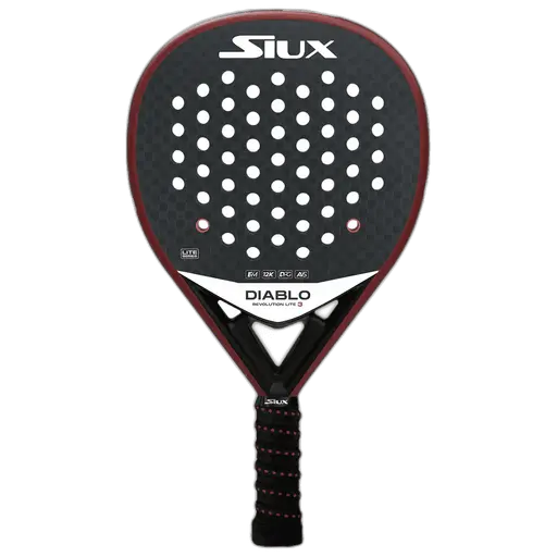 Siux Diablo Revolution Lite 3