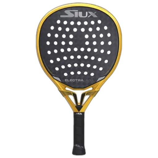 Siux Electra Elite 4 2025