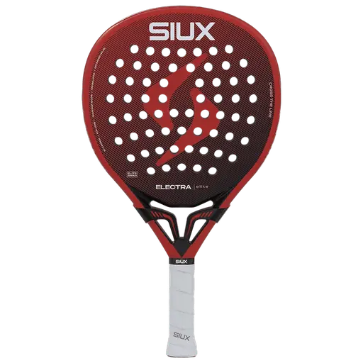 Siux Electra Elite 6 2026