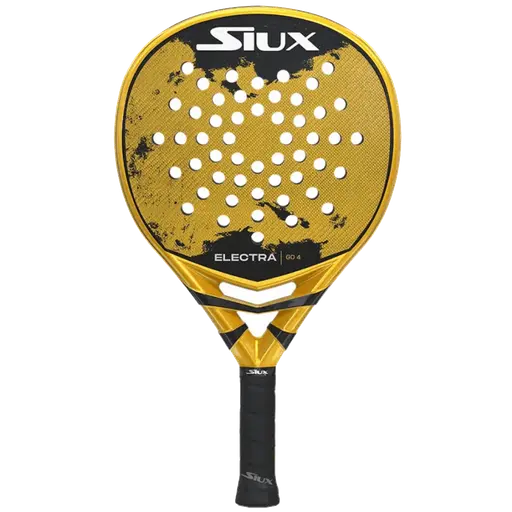 Siux Electra Go 2025