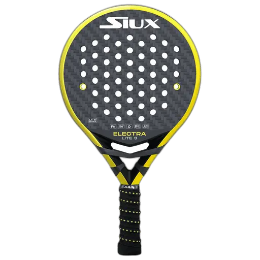 Siux Electra Lite ST3