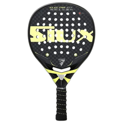 Siux Electra ST1 Stupa