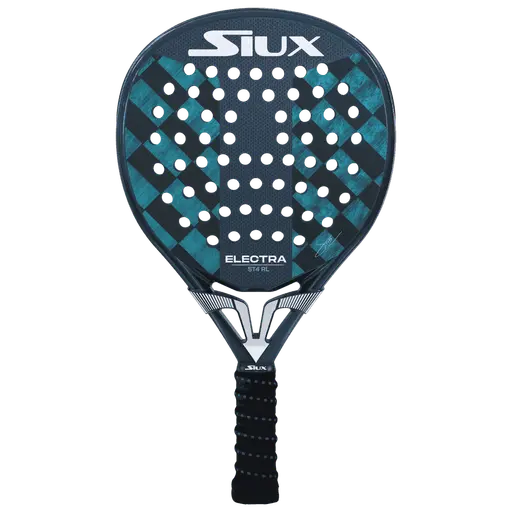 Siux Electra ST4 RL 2026 Franco Stupaczuk
