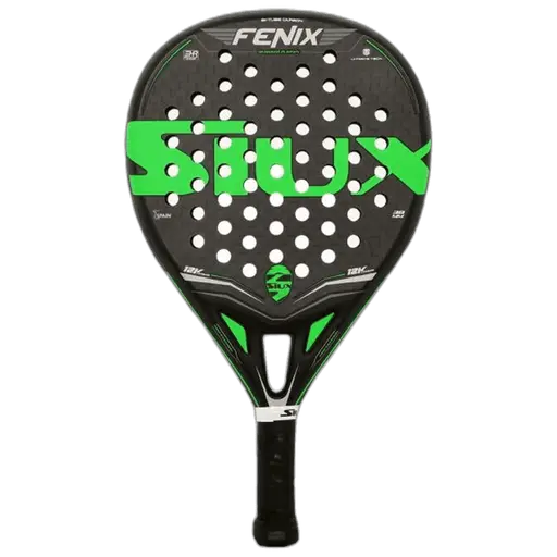 Siux Fenix 12K