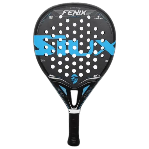 Siux Fenix 3K