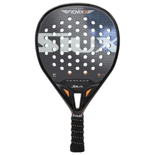 Siux Fenix II 3K
