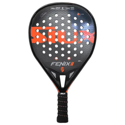 Siux Fenix II