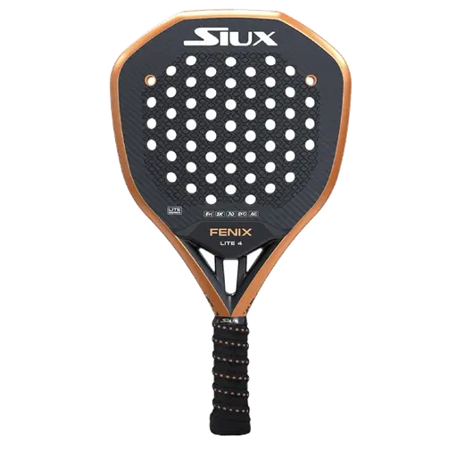 Siux Fenix Lite 4
