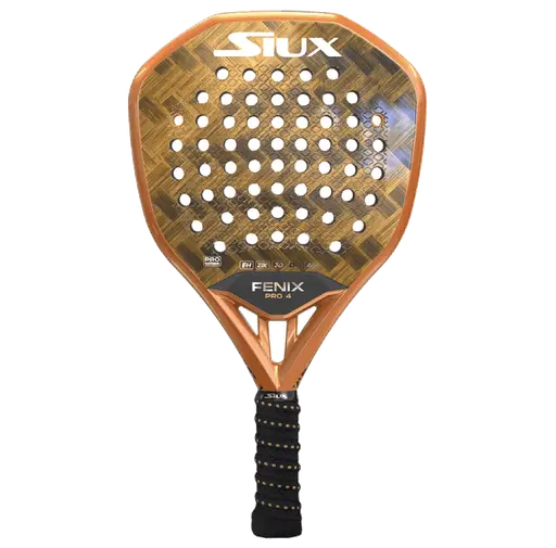 Siux Fenix Pro 4