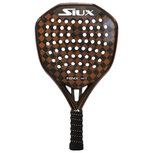 Siux Fenix Pro 5 2025