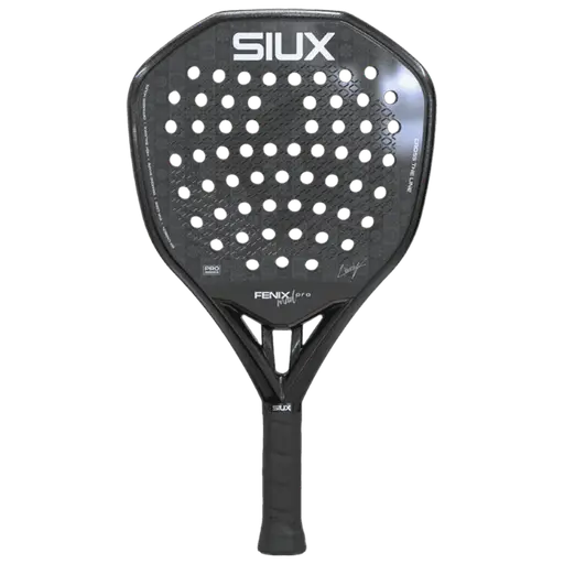 Siux Fenix Pro MAD SE 2026