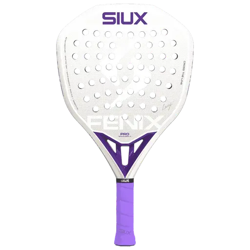 Siux Fenix Pro SE 2.0 2026
