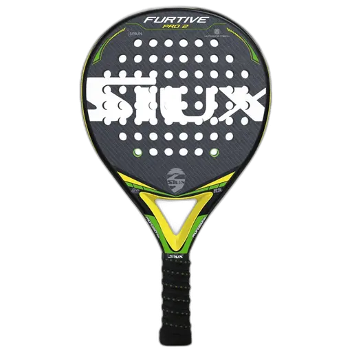 Siux Furtive Pro 2 2022