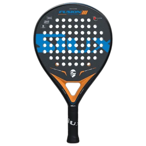 Siux Fusion III