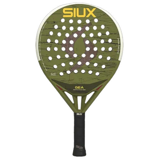 Siux Gea 2 2026