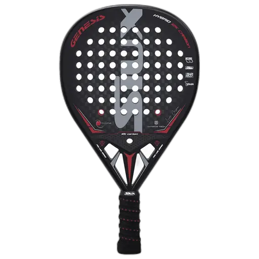 Siux Genesis Hybrid 12K