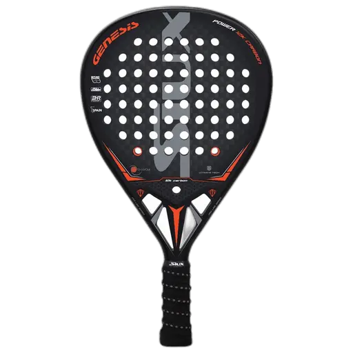 Siux Genesis Power 12K