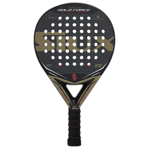 Siux Gold Force