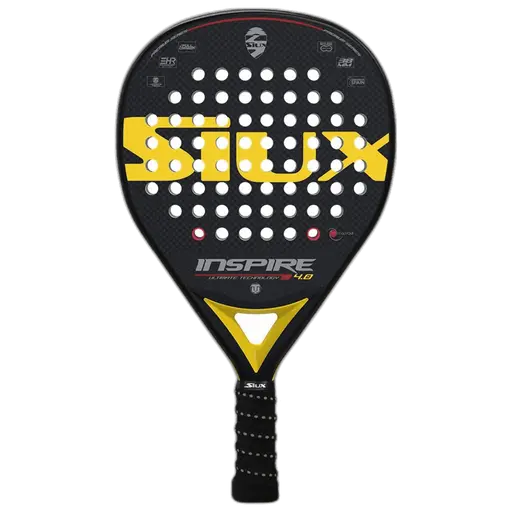 Siux Inspire 4.0
