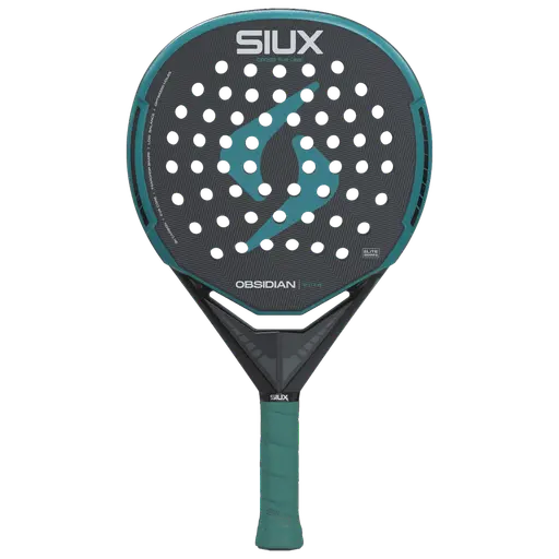 Siux Obsidian Elite 2027