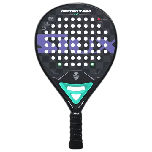 Siux Optimus Pro 4.0 Woman