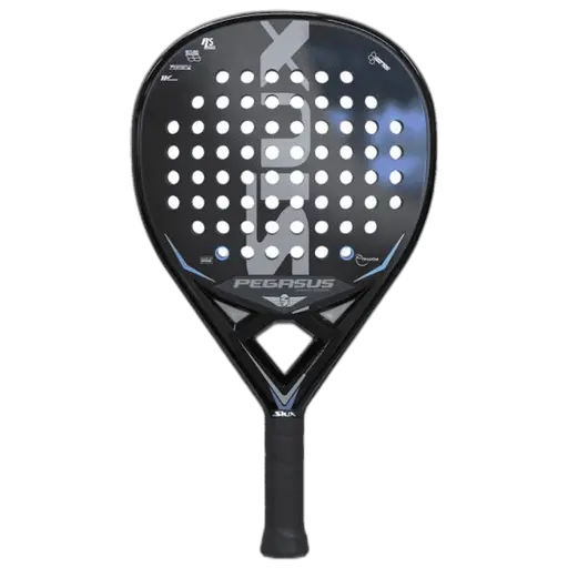 Siux Pegasus 1K Limited Edition
