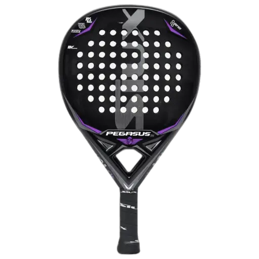 Siux Pegasus Grafeno 1K Lady