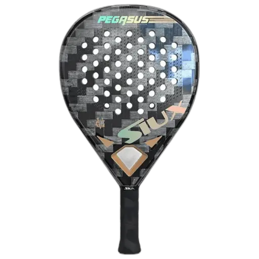 Siux Pegasus GV Edition