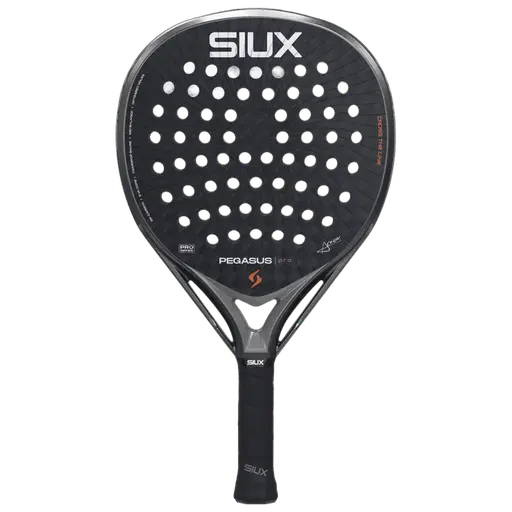 Siux Pegasus Pro Storm Grey 2026