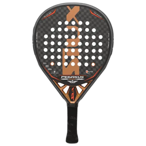 Siux Pegasus Revolution 12K