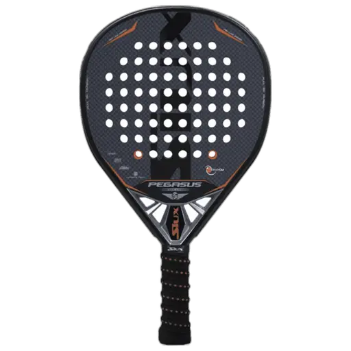Siux Pegasus Revolution 3K