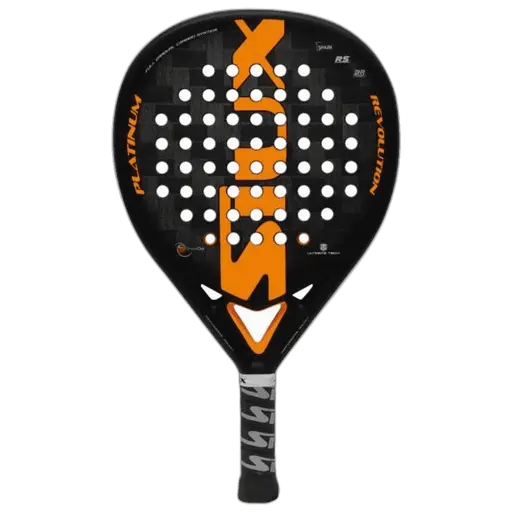 Siux Platinum Revolution