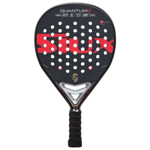 Siux Quantum 2