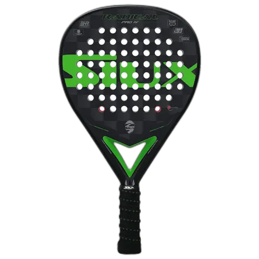Siux Radical Pro IV