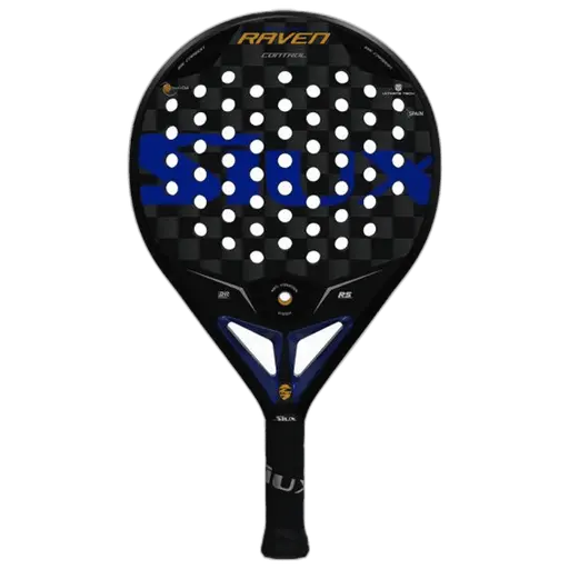 Siux Raven 18K Control