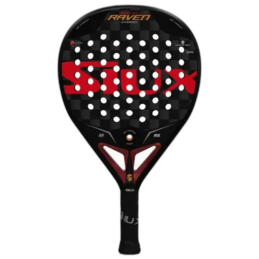 Siux Raven 18K Hybrid