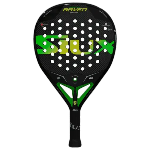 Siux Raven 3K Hybrid
