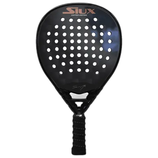 Siux SG Copper Edition 2023