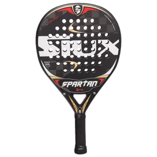 Siux Spartan Luxury