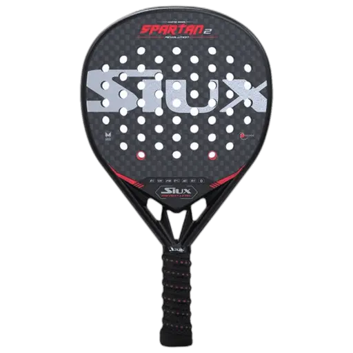 Siux Spartan Revolution 2